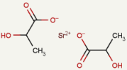 Strontium Lactate Suppliers